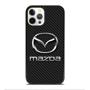 Mazda Emblem Art iPhone 12 Pro Case Cover Mazda Emblem Art iPhone 12 Pro Case Cover