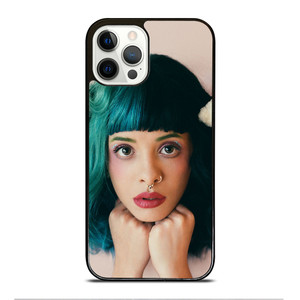 MELANIE MARTINEZ PRESS PHOTO iPhone 12 Pro Case Cover MELANIE MARTINEZ PRESS PHOTO iPhone 12 Pro Case Cover
