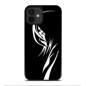 BLEACH ANIME COUPLE 1 iPhone 12 Mini Case Cover BLEACH ANIME COUPLE 1 iPhone 12 Mini Case Cover