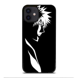 BLEACH ANIME COUPLE 2 iPhone 12 Mini Case Cover BLEACH ANIME COUPLE 2 iPhone 12 Mini Case Cover