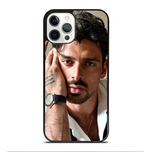Michele Morrone iPhone 12 Pro Case Cover Michele Morrone iPhone 12 Pro Case Cover