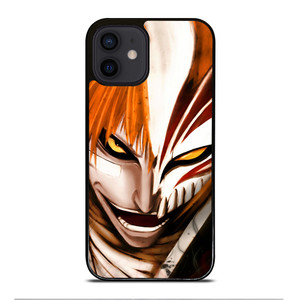 BLEACH ANIME iPhone 12 Mini Case Cover BLEACH ANIME iPhone 12 Mini Case Cover