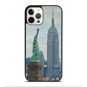 NEW YORK CITY SYMBOL iPhone 12 Pro Case Cover NEW YORK CITY SYMBOL iPhone 12 Pro Case Cover