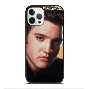 POMADE ELVIS PRESLEY iPhone 12 Pro Case Cover POMADE ELVIS PRESLEY iPhone 12 Pro Case Cover