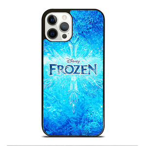 RELIABLE FROZEN iPhone 12 Pro Case Cover RELIABLE FROZEN iPhone 12 Pro Case Cover
