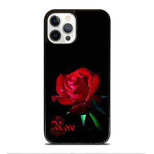 Rose Costum Your Name iPhone 12 Pro Case Cover Rose Costum Your Name iPhone 12 Pro Case Cover