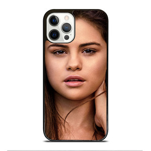 SELENA GOMEZ'S HOT LIPS iPhone 12 Pro Case Cover SELENA GOMEZ'S HOT LIPS iPhone 12 Pro Case Cover