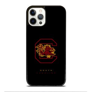 South Carolina iPhone 12 Pro Case Cover South Carolina iPhone 12 Pro Case Cover