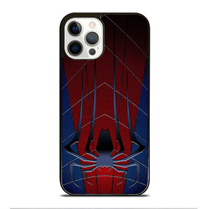 SPIDERMAN LOGO iPhone 12 Pro Case Cover SPIDERMAN LOGO iPhone 12 Pro Case Cover