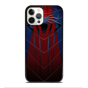 SPIDERMAN LOGO1 iPhone 12 Pro Case Cover SPIDERMAN LOGO1 iPhone 12 Pro Case Cover