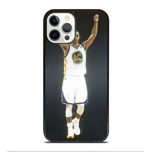 STEPHEN CURRY CELEBRATION iPhone 12 Pro Case Cover STEPHEN CURRY CELEBRATION iPhone 12 Pro Case Cover