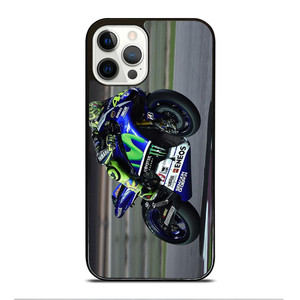 THE DOCTOR VR46 VALE VALENTINO ROSSI iPhone 12 Pro Case Cover THE DOCTOR VR46 VALE VALENTINO ROSSI iPhone 12 Pro Case Cover