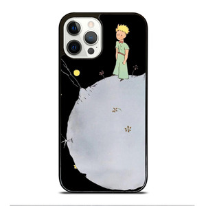 THE LITLE PRINCE CASE iPhone 12 Pro Case Cover THE LITLE PRINCE CASE iPhone 12 Pro Case Cover