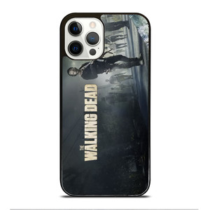 THE WALKING DEAD 8 iPhone 12 Pro Case Cover THE WALKING DEAD 8 iPhone 12 Pro Case Cover