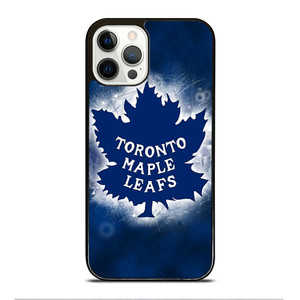 TORONTO MAPLE LEAFS iPhone 12 Pro Case Cover TORONTO MAPLE LEAFS iPhone 12 Pro Case Cover
