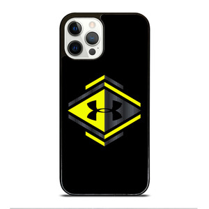 Under Armour Graphic iPhone 12 Pro Case Cover Under Armour Graphic iPhone 12 Pro Case Cover