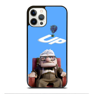 Up Frederickson Cartoon iPhone 12 Pro Case Cover Up Frederickson Cartoon iPhone 12 Pro Case Cover