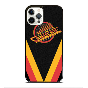 VANCOUVER CANUCKS iPhone 12 Pro Case Cover VANCOUVER CANUCKS iPhone 12 Pro Case Cover