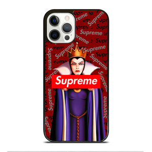 VILLAINS QUEEN SUPREME iPhone 12 Pro Case Cover VILLAINS QUEEN SUPREME iPhone 12 Pro Case Cover