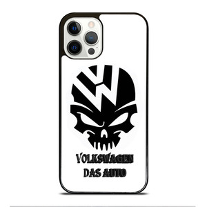 VOLKSWAGEN VW HARDCORE iPhone 12 Pro Case Cover VOLKSWAGEN VW HARDCORE iPhone 12 Pro Case Cover