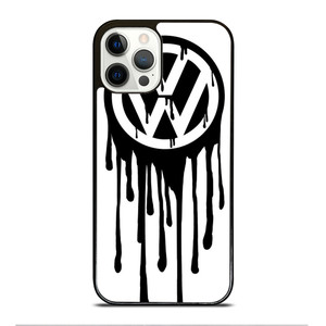 VOLKSWAGEN VW iPhone 12 Pro Case Cover VOLKSWAGEN VW iPhone 12 Pro Case Cover