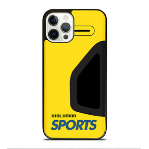 Walkman Cassette Sport iPhone 12 Pro Case Cover Walkman Cassette Sport iPhone 12 Pro Case Cover