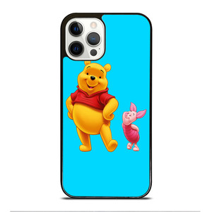 WINNIE THE POOH CASE iPhone 12 Pro Case Cover WINNIE THE POOH CASE iPhone 12 Pro Case Cover