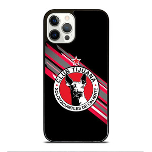 Xolos Tijuana Wallpaper iPhone 12 Pro Case Cover Xolos Tijuana Wallpaper iPhone 12 Pro Case Cover
