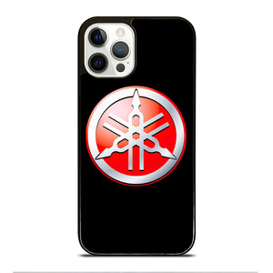 YAMAHA LOGO iPhone 12 Pro Case Cover YAMAHA LOGO iPhone 12 Pro Case Cover