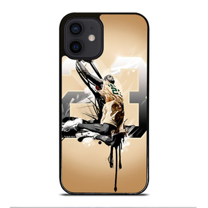 LEBRON JAMES 23 iPhone 12 Mini Case Cover LEBRON JAMES 23 iPhone 12 Mini Case Cover