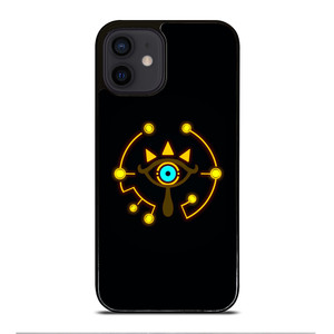 Legend Of Zelda Best Symbol iPhone 12 Mini Case Cover Legend Of Zelda Best Symbol iPhone 12 Mini Case Cover