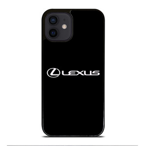 LUX LEXUS CASE iPhone 12 Mini Case Cover LUX LEXUS CASE iPhone 12 Mini Case Cover