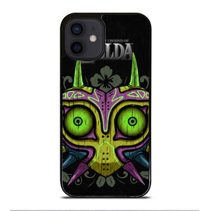Majora's iPhone 12 Mini Case Cover Majora's iPhone 12 Mini Case Cover