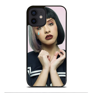 MELANIE MARTINEZ CRY BABY iPhone 12 Mini Case Cover MELANIE MARTINEZ CRY BABY iPhone 12 Mini Case Cover