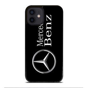 MERCEDES BENZ LANDSCAPE iPhone 12 Mini Case Cover MERCEDES BENZ LANDSCAPE iPhone 12 Mini Case Cover