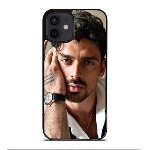 Michele Morrone iPhone 12 Mini Case Cover Michele Morrone iPhone 12 Mini Case Cover