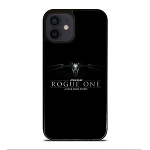 ROGUE ONE A STAR WARS STORY iPhone 12 Mini Case Cover ROGUE ONE A STAR WARS STORY iPhone 12 Mini Case Cover