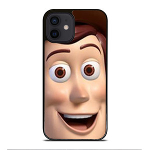 ROOM MATES TOY STORY iPhone 12 Mini Case Cover ROOM MATES TOY STORY iPhone 12 Mini Case Cover