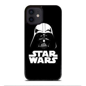 STAR WARS DARTH VADER iPhone 12 Mini Case Cover STAR WARS DARTH VADER iPhone 12 Mini Case Cover