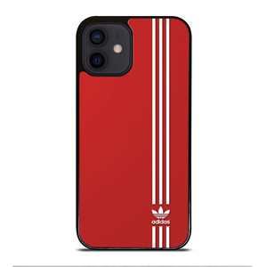 SUPERB ADIDAS LOGO iPhone 12 Mini Case Cover SUPERB ADIDAS LOGO iPhone 12 Mini Case Cover