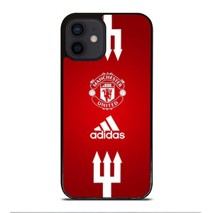 THE DEVIL OF ADIDAS iPhone 12 Mini Case Cover THE DEVIL OF ADIDAS iPhone 12 Mini Case Cover