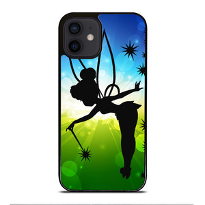 TINKERBELLL TATTOO iPhone 12 Mini Case Cover TINKERBELLL TATTOO iPhone 12 Mini Case Cover