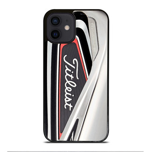 Titleist Iron Lead iPhone 12 Mini Case Cover Titleist Iron Lead iPhone 12 Mini Case Cover