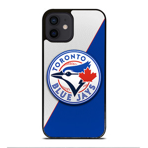 Toronto Blue Jays Wallpaper iPhone 12 Mini Case Cover Toronto Blue Jays Wallpaper iPhone 12 Mini Case Cover