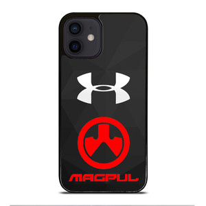 UNDER ARMOUR MAGPUL iPhone 12 Mini Case Cover UNDER ARMOUR MAGPUL iPhone 12 Mini Case Cover