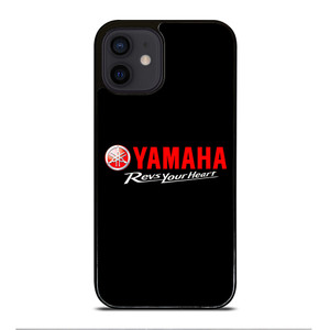 YAMAHA REVS YOUR HEART1 iPhone 12 Mini Case Cover YAMAHA REVS YOUR HEART1 iPhone 12 Mini Case Cover