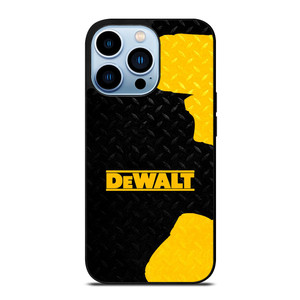 Dewalt Wallpaper iPhone 13 Pro Max Case Cover Dewalt Wallpaper iPhone 13 Pro Max Case Cover