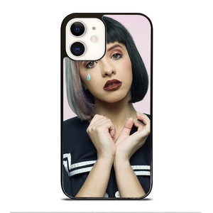 MELANIE MARTINEZ CRY BABY iPhone 12 Case Cover MELANIE MARTINEZ CRY BABY iPhone 12 Case Cover