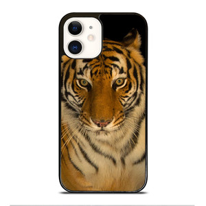 NEW BENGAL TIGER iPhone 12 Case Cover NEW BENGAL TIGER iPhone 12 Case Cover