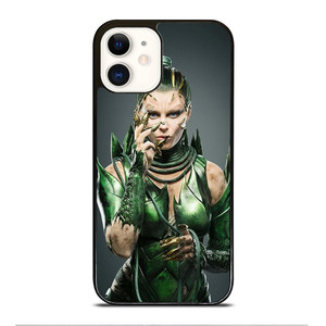 POWER RANGERS RITA REPULSA iPhone 12 Case Cover POWER RANGERS RITA REPULSA iPhone 12 Case Cover